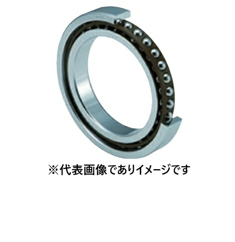 NTN 7322B H 大きいベアリング 当たること角40度 口径110粍 外径240粍 幅50粍