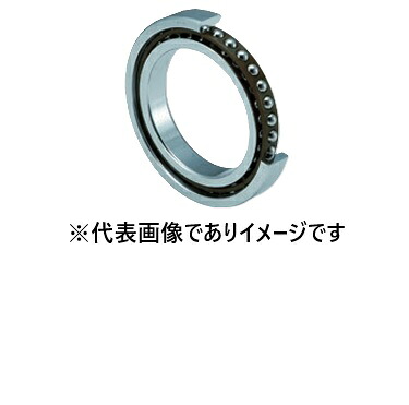 (大型) NTN 7326BG アンギュラ玉軸受 接触角40度フラッシュグラウンド 内径130mm 外径280mm 幅58mm
