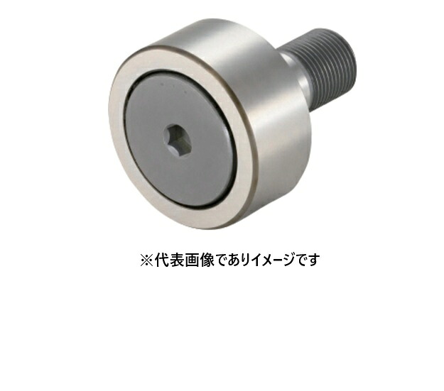 NTN KR52H F ニードルベアリング 球面外輪 外径52mm 幅24mm 全長66mm
