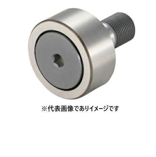 NTN KR90XH F 針ベアリング 円柱端っこ 外径90粍 幅35粍 全長100粍