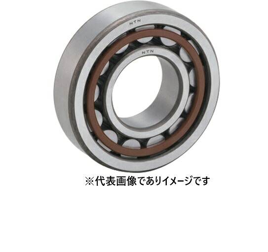 NTN NJ312EAT2XC3 円柱コロ軸受 NJ形 唐鋤ま大 個人的径60粍 端っこ径130粍 幅31粍