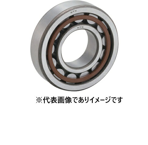 NTN NJ314EAT2X 円柱コロ軸受 NJ形 個人的径70粍 端っこ径150粍 幅35粍
