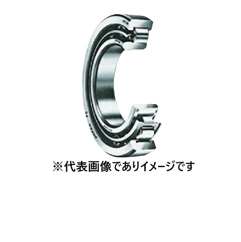 NTN NU1020G1 円柱コロ軸受 NU形 非公式径100粍 端っこ径150粍 幅24粍