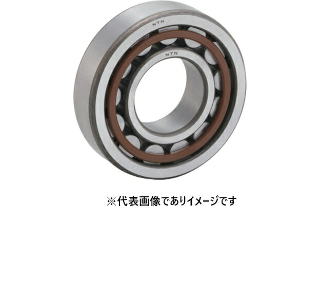 NTN NU319 D 円柱状 非公式径95粍 端っこ径200粍 幅45粍