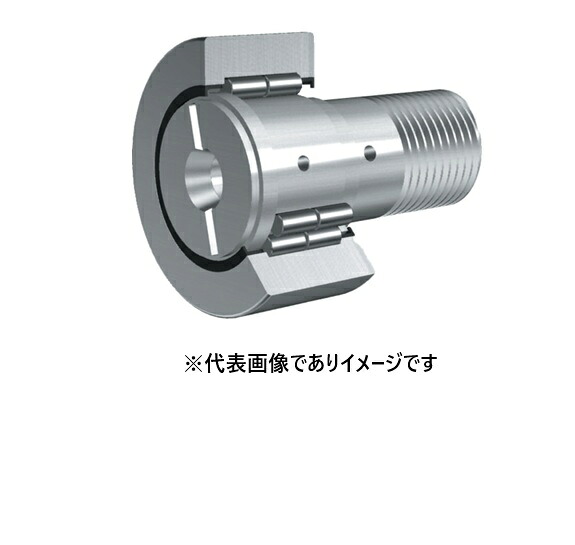 NTN NUKR80H F ニードルベアリング 球面外輪 外径80mm 幅37mm 全長100mm