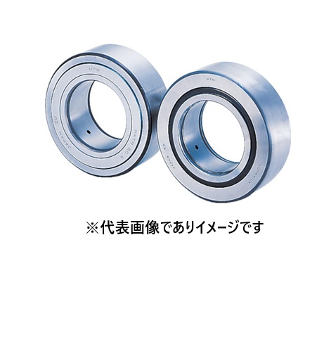 NTN NUTR209 F 針ベアリング