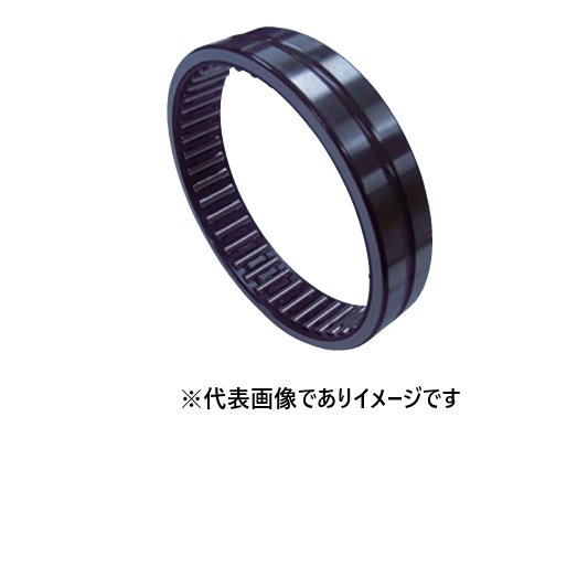 NTN RNA5920 F ニードルベアリング 内輪なしタイプ 内輪径115mm 外輪径140mm 幅54mm