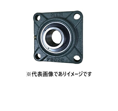 (大型) NTN UCFS320D1 G ベアリング社会的単位 円柱穴形 打ちきり螺旋釘式 軸径100粍 非公式径100粍 全長310粍
