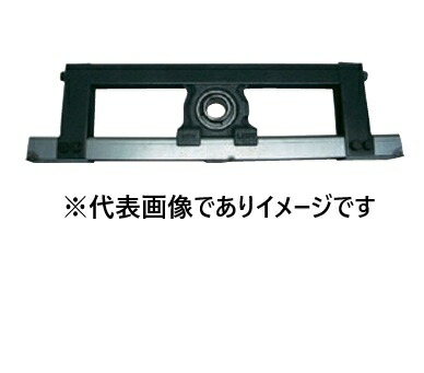 NTN UCL209-40D1 軸受ユニット軽溝形鋼製フレーム 円筒穴形 止めネジ式 軸径45mm 全長780mm 全高192mm