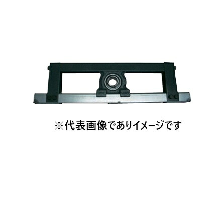 (大型) NTN UCM210-50D1 軸受社会的単位溝形鋼製ひな形 円柱穴形 打ちきり螺旋釘式 軸径50粍 全長890粍 全高210粍