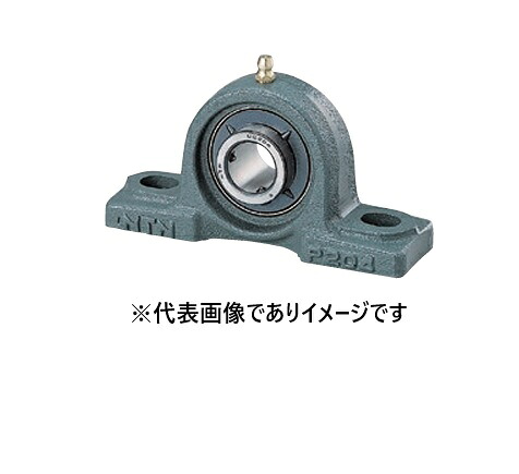 NTN UCP316D1 ベアリング社会的単位 ピロー形