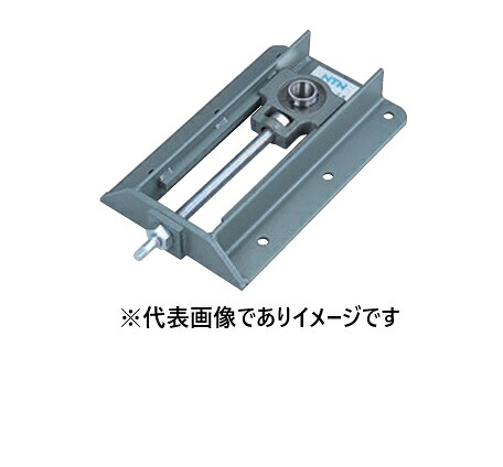 NTN UCT210-30D1 G ベアリングユニット 止めネジ式 軸径50mm 全長524mm 全高233mm