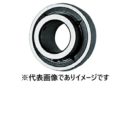 NTN UCX14D1 社会的単位用玉軸受UC形 円柱穴形 打ちきり螺子釘式 全高70粍 端っこ径130粍 幅77.8粍