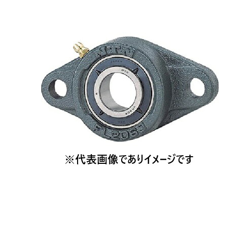 NTN UKFL213D1 G ベアリング単一のもの