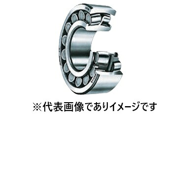 NTN 23226EMKD1 自動小銃調心コロ軸受 テーパ穴 個人的径130粍 端っこ径230粍 幅80粍