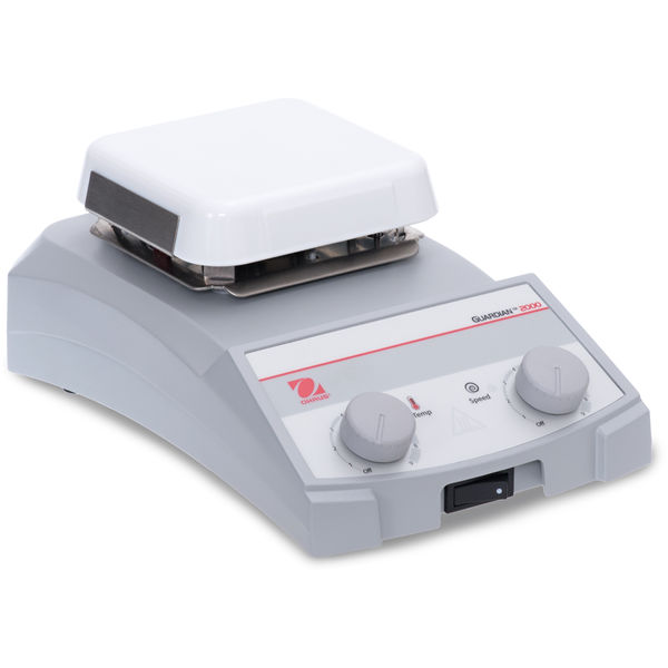 オーハウス e-G21HS04C ホットプレートスターラー G2000シリーズ|ハカルドットコム 店
