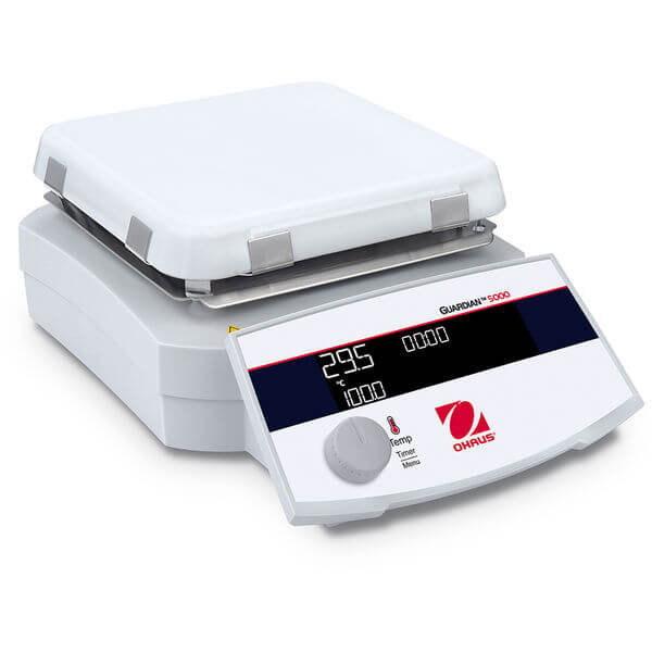 オーハウス e-G52HP07C ホットプレート G5000シリーズ 30541655 撹拌機
