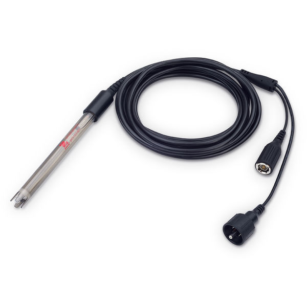 オーハウス 30468960 pH電極 ST320 IP67 3m
