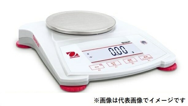 オーハウス SPX622JP ポータブル天びんひょう量:620g 最小表示:0.01g デジタル はかり｜ハカルドットコム 店 41,470円
