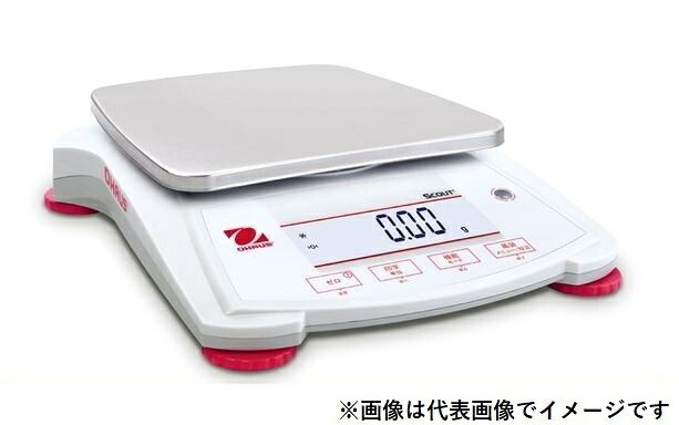 オー棲み家 SPX2202JP 携帯型天びんひょう量:2,200g 最小限度見せびらかす:0.01g デジタル はかり