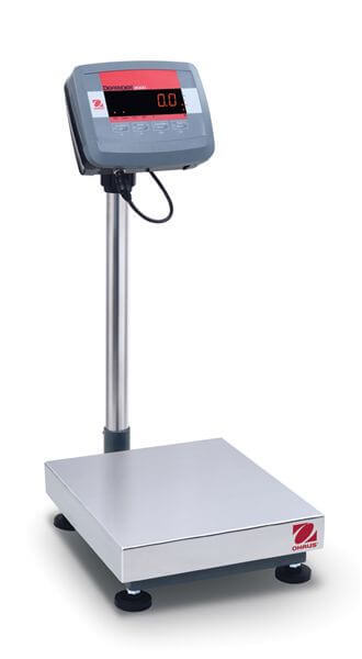 オーハウス D24PE60FRJP デジタル台はかり ひょう量\u003d60kg 最小表示\u003d10g デジタルはかり 業務用 秤 測り 量り 30479747