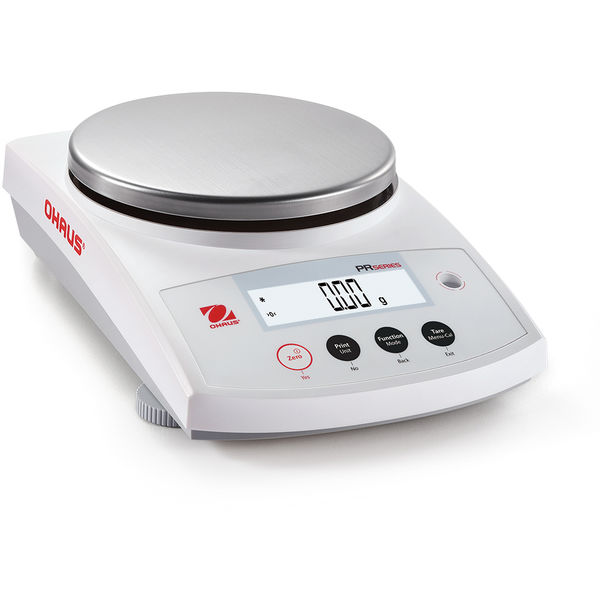 オー棲み家 PR2202JP 陰電子天びん ひょう量:2200 g(2.2kg) 目量:0.01 g 考査皆無 デジタル 天びん はかり