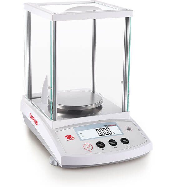 オー棲み家 PR223JP 陰電子天びん ひょう量:220 g 目量:0.001 g 考査皆無 細やか デジタル 高的確さ