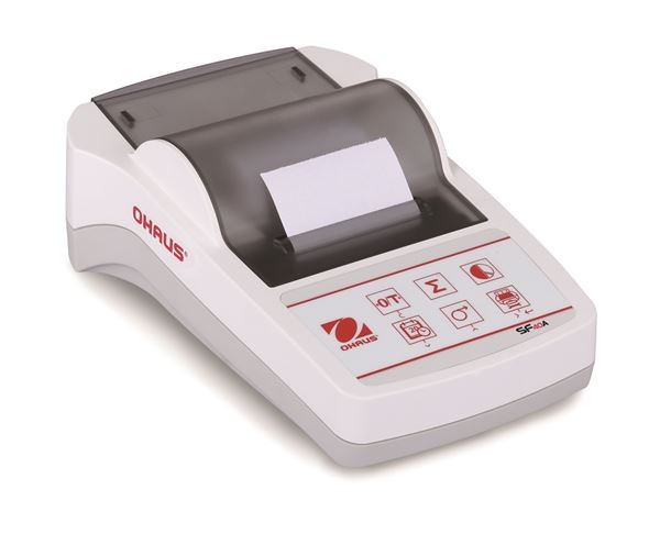 オーハウス SF40A プリンターOHAUS 多機能ポータブルプリンタ｜ハカルドットコム 店