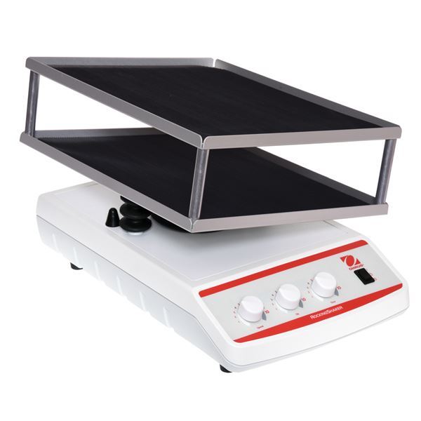オー棲み家 SHRK07AL2JP アナログロッキングシェーカー