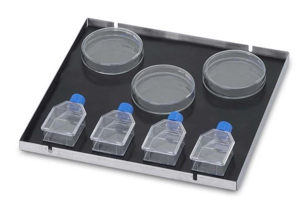オーハウス 30400066 45.7 × 45.7 cm 培養プラットフォーム