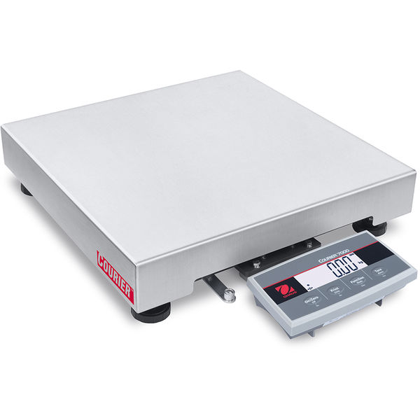 (大型)オーハウス i-C71M150LJP デジタル台はかり ひょう量:150kg 最小表示:20g 30745975