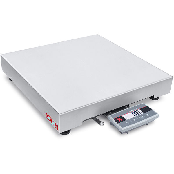 (大型)オー棲み家 i-C71M150XJP デジタル台はかり ひょう量:150kg 最小限度見せびらかす:20g 30745976