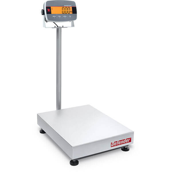 (大型)オーハウス i-D33P60B1L2JP デジタル台はかり ひょう量:60 kg 目量:5 g 検定無し