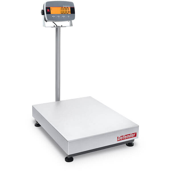 (大型) オー棲み家 i-D33P300B1X2JP デジタル台はかり ひょう量: 300 kg 目量: 20 g 考査皆無 台秤