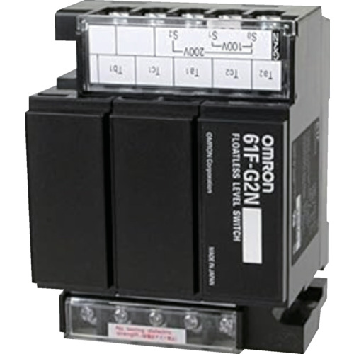 オムロン 61F-G2N AC100/200 アイスクリームソーダなし取り替えっこ パウダーコンパクト印字機
