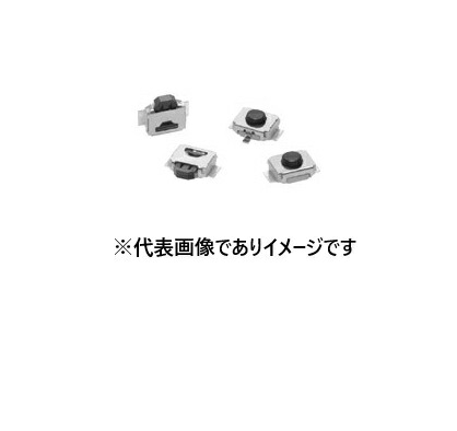オムロン B3U-1000PM-B 超小形タクタイルスイッチ 1000個