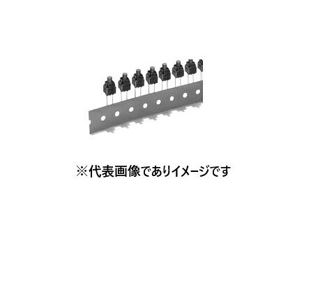 オムロン B3WN-6002(S) シール形タクタイルスイッチ 1000個 110,550円