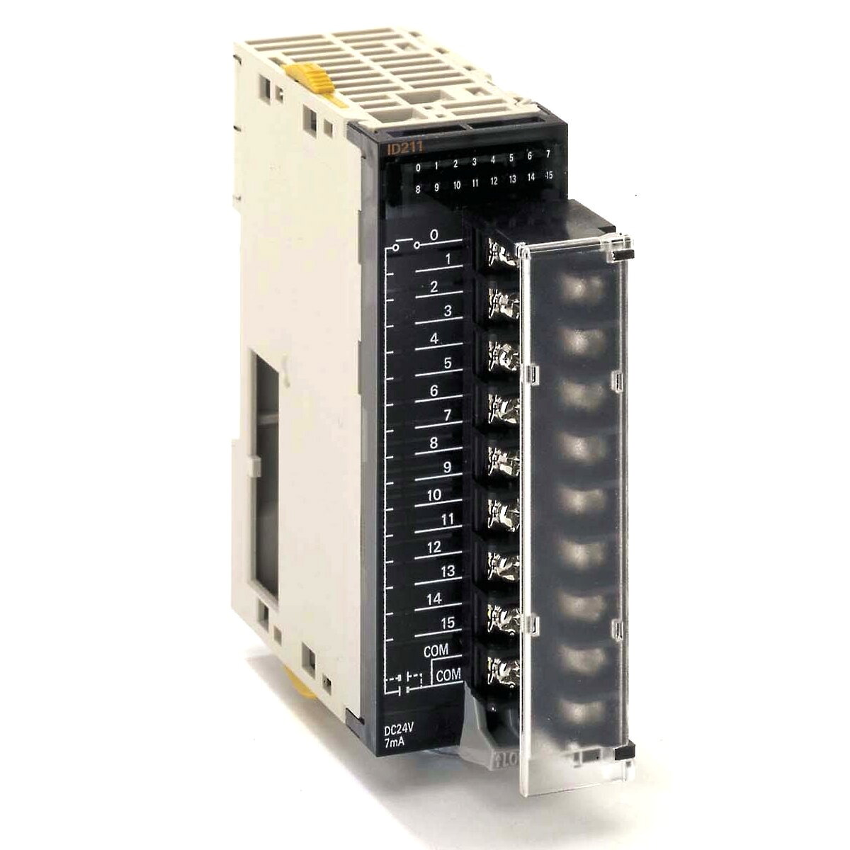 オムロン CJ1W-ID211 CJシリーズ 入力ユニット