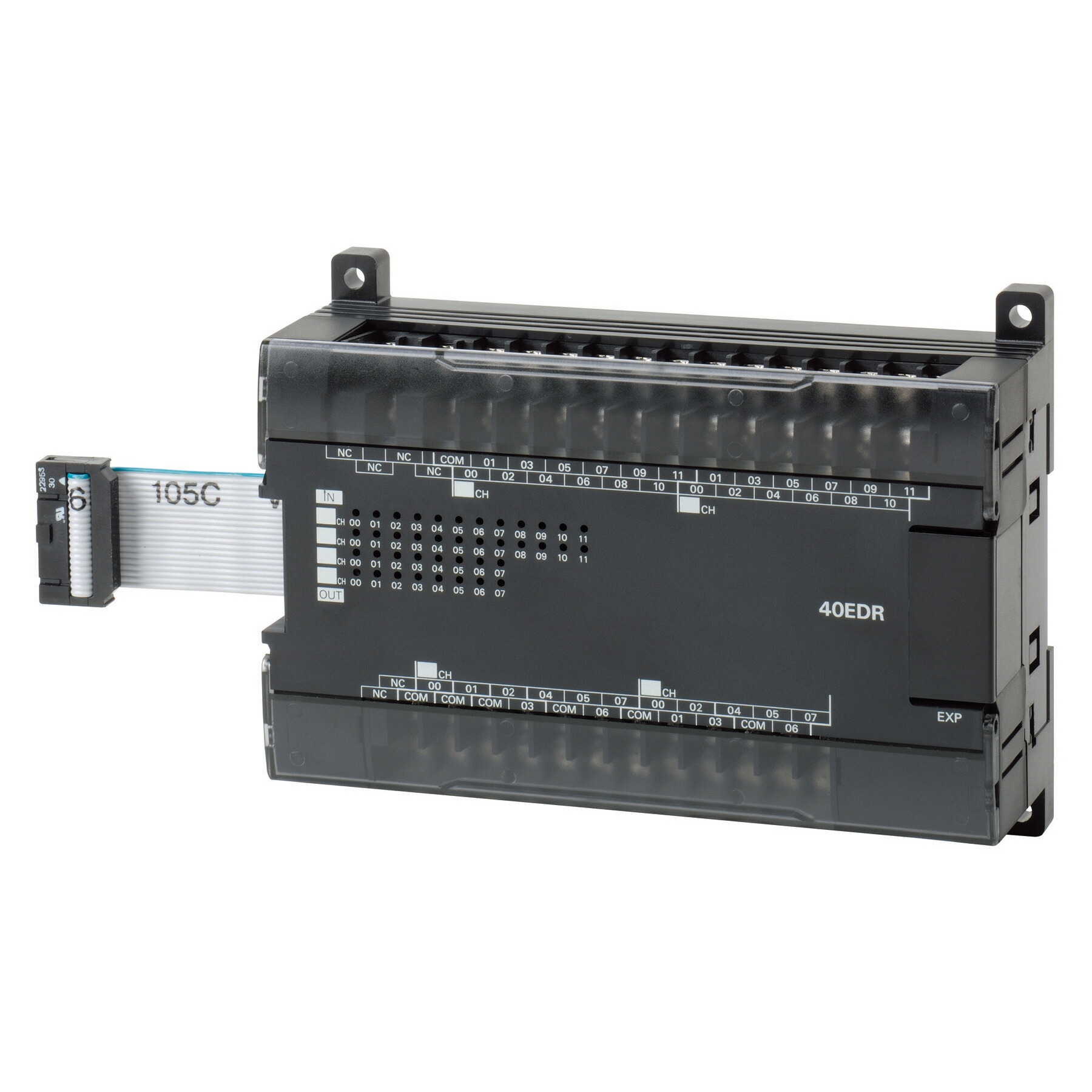 オムロン CP1W-40EDT CP1W押しひろげる入出力社会的単位