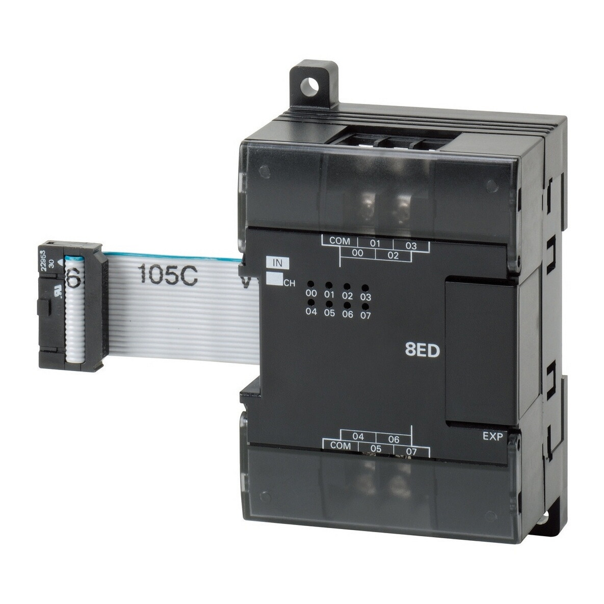 オムロン CP1W-8ED CP1W取りひろげるインプット社会的単位