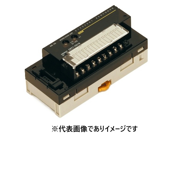 オムロン CRT1-OD16-1 デジタルI/O奴隷