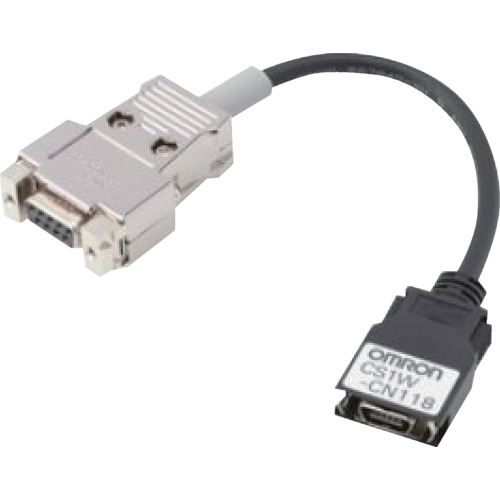 オムロン CS1W-CN226周辺機器界面用 繋ぎ合わせる有線テレビ CS続きもの用