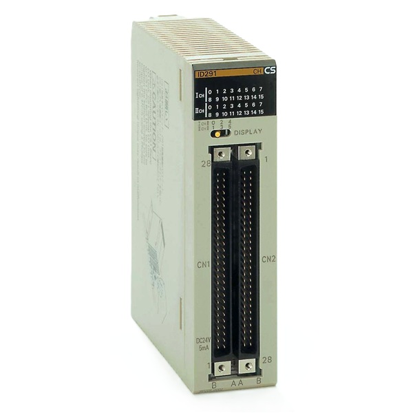 オムロン CS1W-ID291 CS1基本I/Oユニット