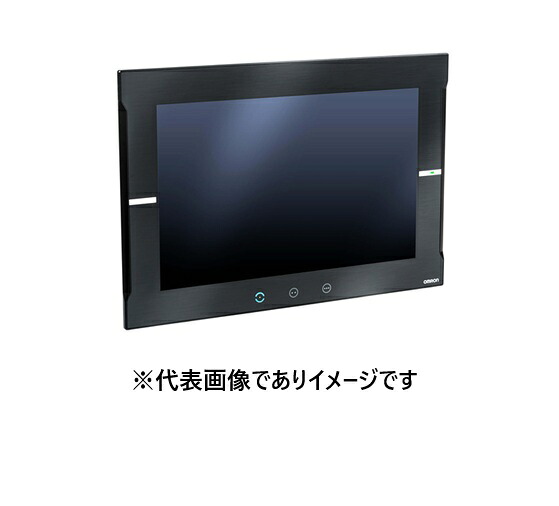オムロン NA5-15W101B-V1 プログラマブル停留所