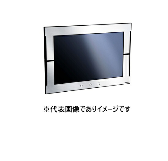 オムロン NA5-15W101S-V1 プログラマブル停留所