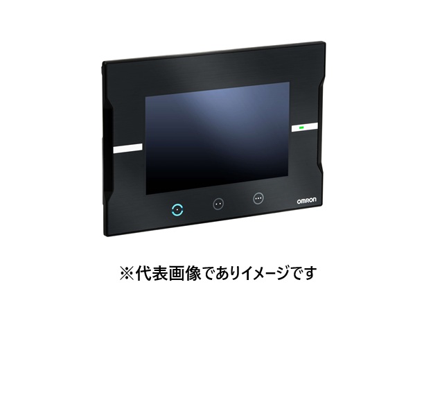 オムロン NA5-7W001B-V1 プログラマブルターミナル