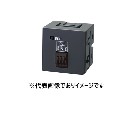 オムロン NX1W-DAB21V アナログ最終生産物オプションゲーム盤