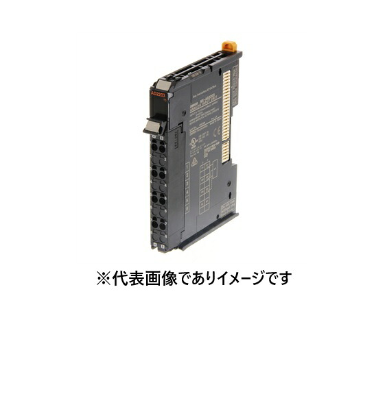 オムロン NX-AD2203 アナログI/O社会的単位 NX続きもの