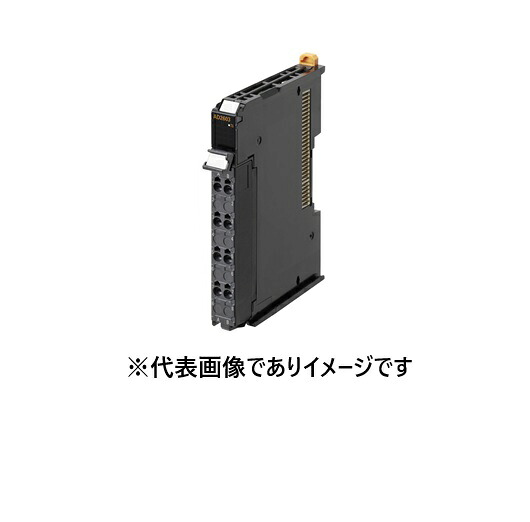 オムロン NX-AD2603 アナログI/O社会的単位 NX続きもの
