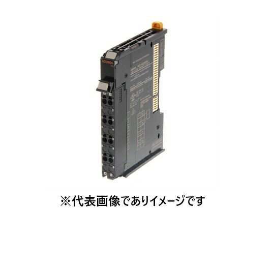 オムロン NX-AD2604 アナログI/O社会的単位 NX続きもの